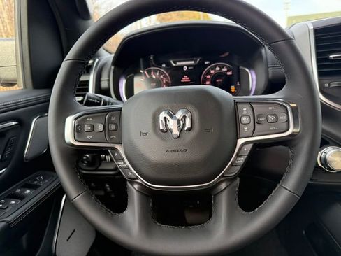 New 2026 RAM 1500 Laramie w/ Night Edition image 26