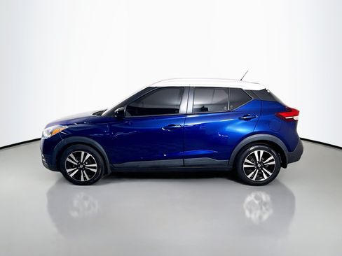Used 2020 Nissan Kicks SV FWD image 6