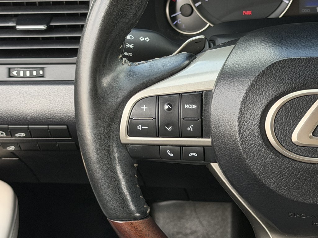Used 2020 Lexus RX 350 FWD w/ Premium Package image 13