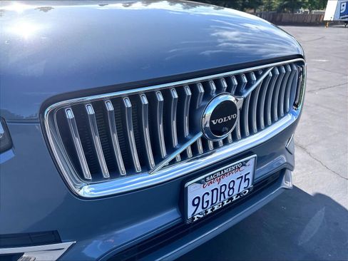 Used 2023 Volvo XC90 T8 Plus w/ Protection Package AWD/4WD image 34