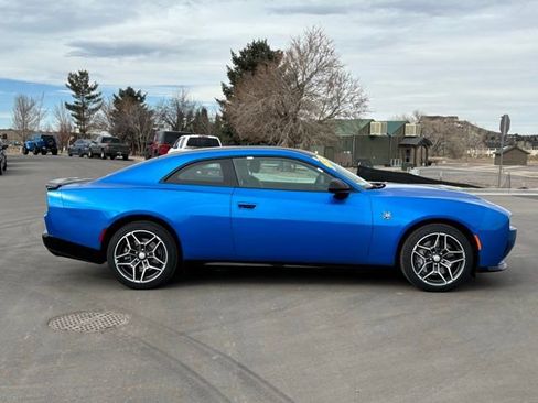 New 2026 Dodge Charger Scat Pack AWD/4WD image 6