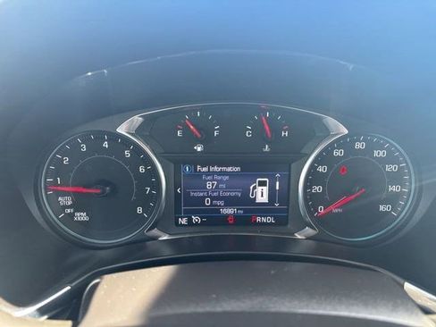 Used 2023 Chevrolet Equinox LT image 15