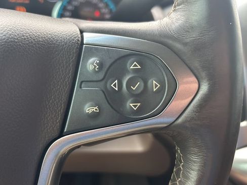 Used 2017 Chevrolet Tahoe Premier RWD image 21