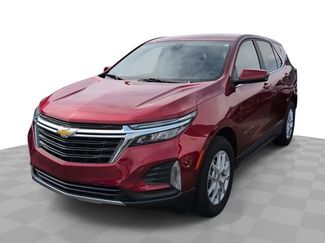 Used 2024 Chevrolet Equinox LT w/ LPO, Floor Liner Package AWD/4WD video 1