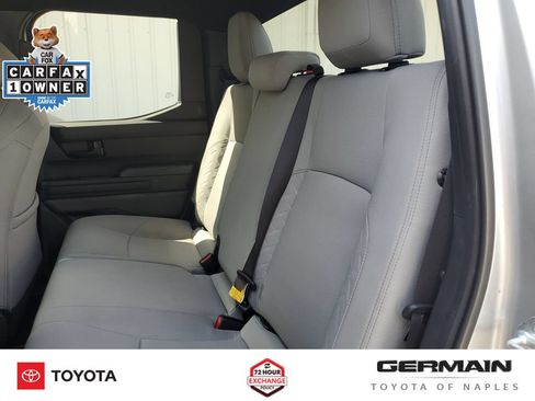 Certified 2024 Toyota Tacoma SR5 RWD image 20