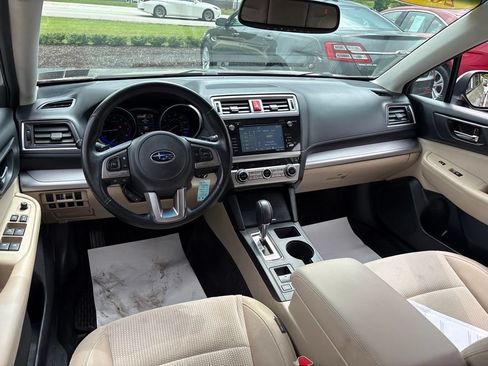 Used 2015 Subaru Outback 2.5i Premium w/ Protection Package #1 AWD/4WD image 11