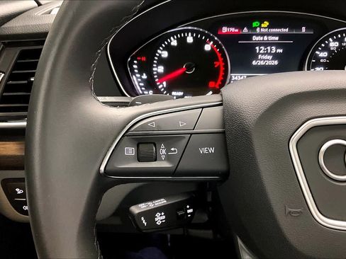 Used 2023 Audi Q5 2.0T Premium w/ Convenience Package AWD/4WD image 24