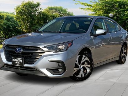 Used 2024 Subaru Legacy Premium