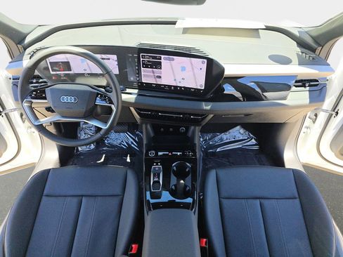 New 2027 Audi Q6 e-tron Premium Plus AWD/4WD image 9