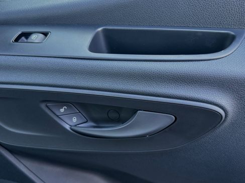 Used 2024 Mercedes-Benz Sprinter 144 Cargo image 17