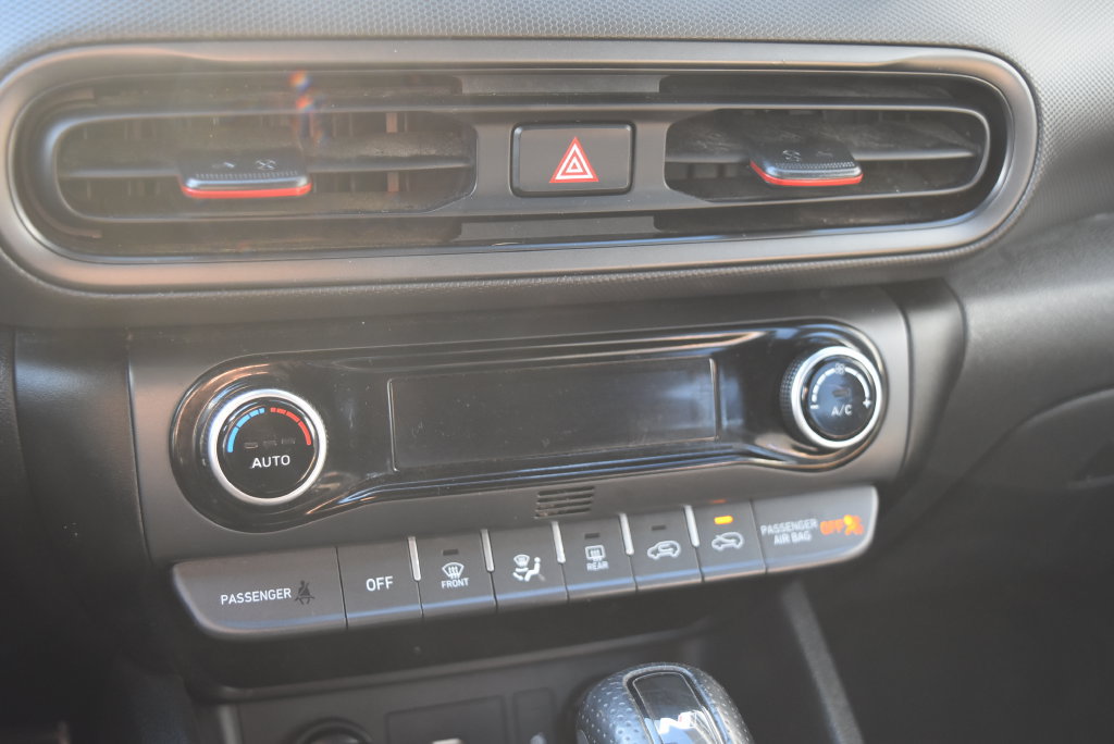 Used 2023 Hyundai Kona N Line AWD/4WD image 16