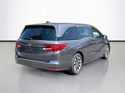 Used 2021 Honda Odyssey EX-L image 8