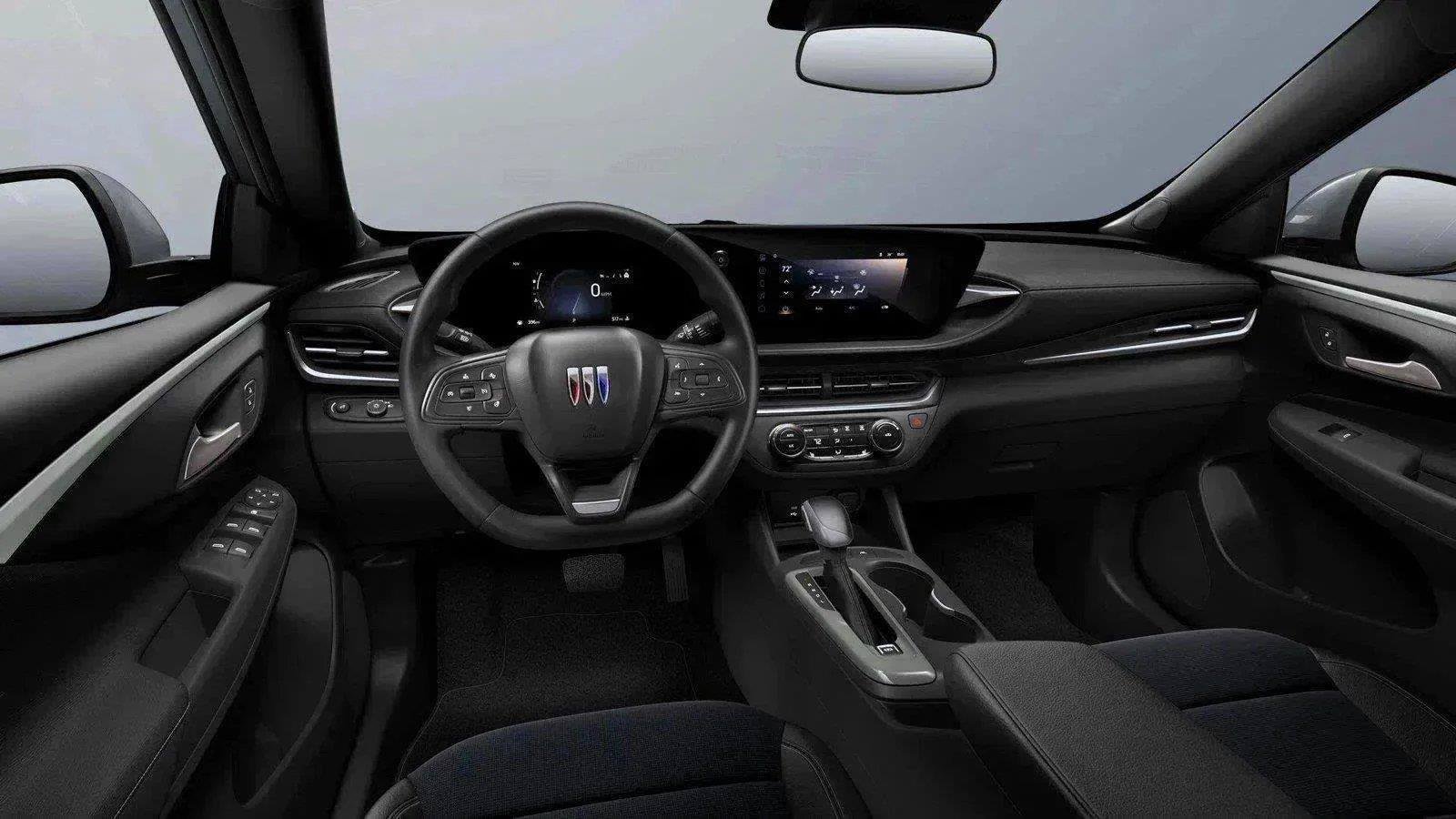 New 2026 Buick Envista Preferred w/ Convenience I Package FWD image 77