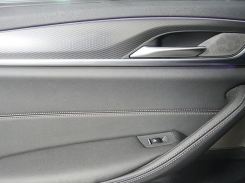 Certified 2023 BMW 530i w/ M Sport Package image 13