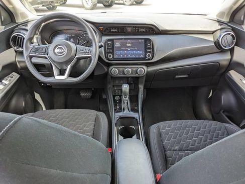 Used 2023 Nissan Kicks SV FWD image 15
