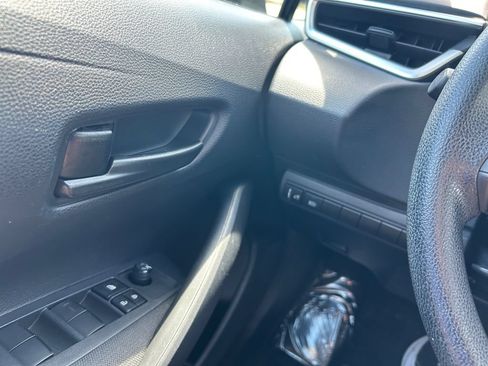Used 2023 Toyota Corolla LE FWD image 26