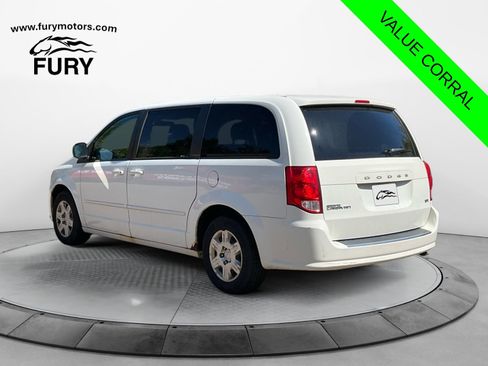 Used 2011 Dodge Grand Caravan Express FWD image 5
