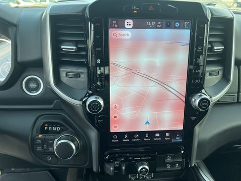 New 2026 RAM 1500 Big Horn image 22