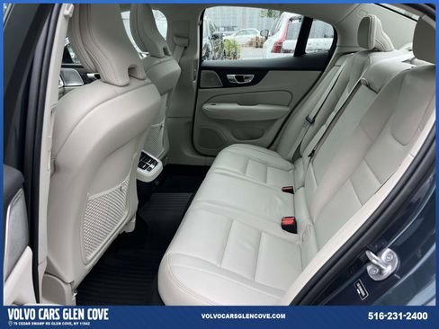 Used 2024 Volvo S60 B5 Ultimate w/ Climate Package AWD/4WD image 10