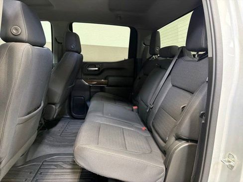 Used 2021 GMC Sierra 1500 Elevation RWD image 26