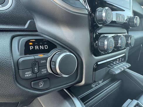 New 2026 RAM 1500 Express AWD/4WD image 28