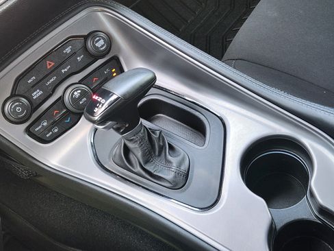 Used 2023 Dodge Challenger R/T Scat Pack RWD image 20