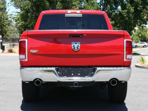 Used 2014 RAM 1500 Laramie RWD image 6