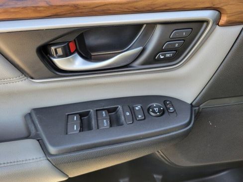 Used 2020 Honda CR-V EX-L image 12