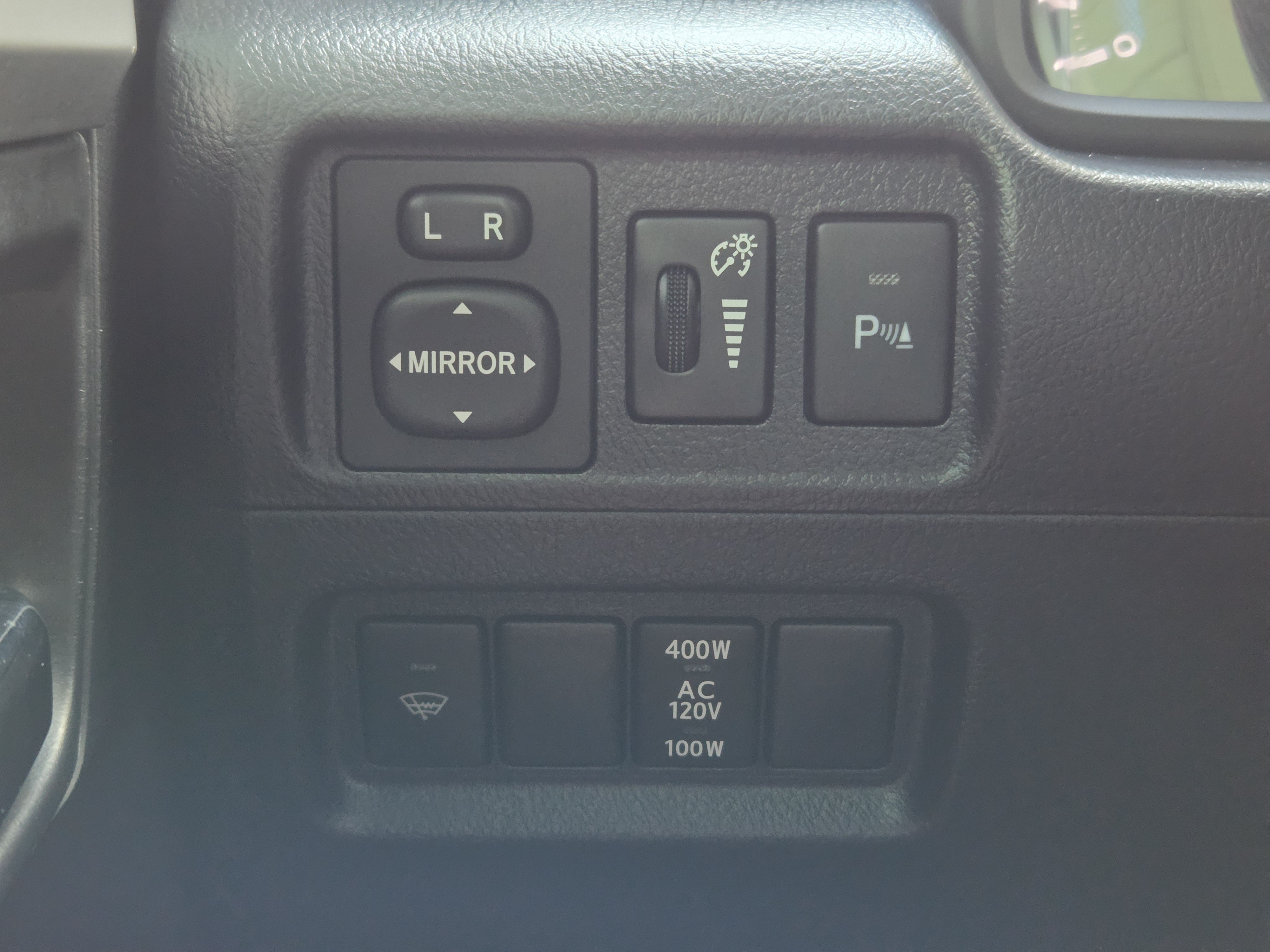 Used 2019 Toyota 4Runner Limited RWD image 22