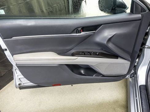 Certified 2024 Toyota Camry LE image 20