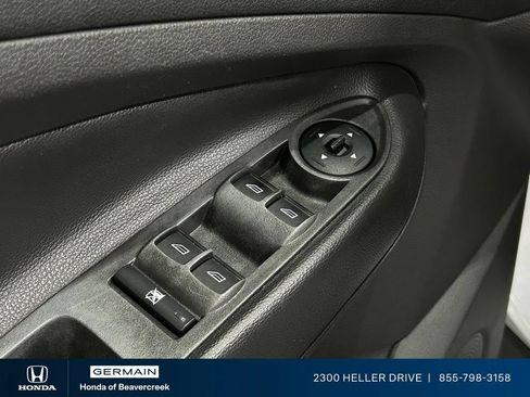 Used 2017 Ford Escape S FWD image 18