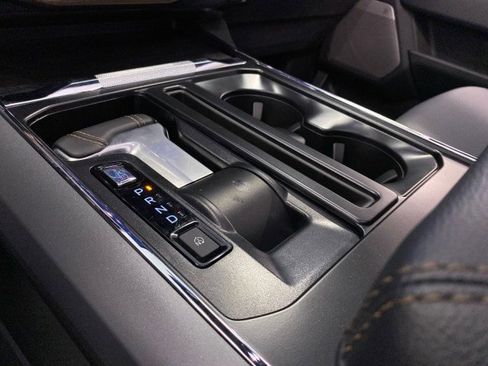 New 2025 Ford F150 Lightning Lariat w/ Max Trailer Tow Package image 34