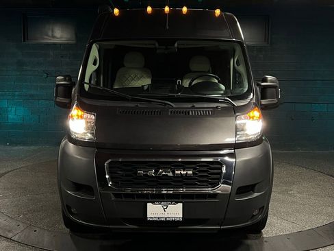 Used 2021 RAM ProMaster 3500 w/ Convenience Group image 45