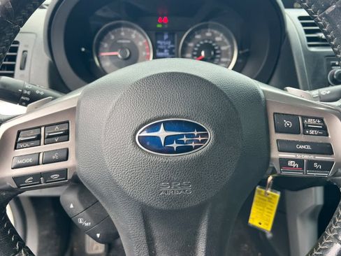 Used 2015 Subaru Forester 2.0XT Premium w/ Popular Package #2 image 25