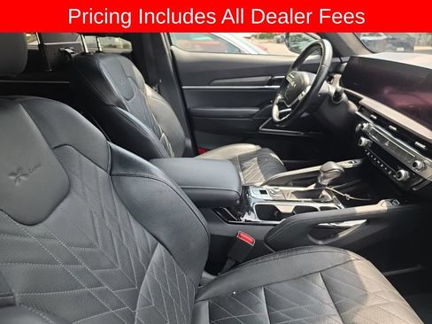 Used 2023 Kia Telluride SX Prestige X-Line AWD/4WD image 7
