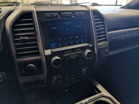 Used 2020 Ford F250 Platinum image 12