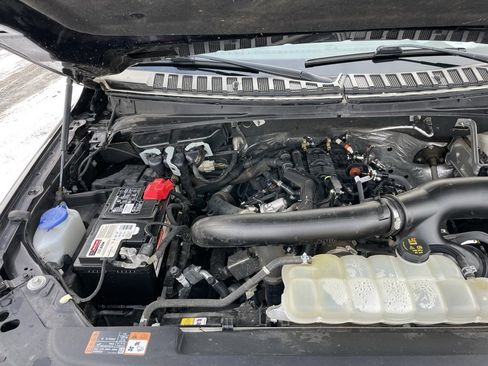 Used 2022 Ford Expedition Timberline image 43