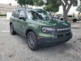 New 2025 Ford Bronco Sport Big Bend image 2