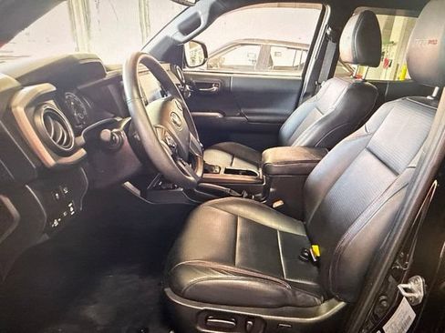 Used 2023 Toyota Tacoma TRD Pro AWD/4WD image 7