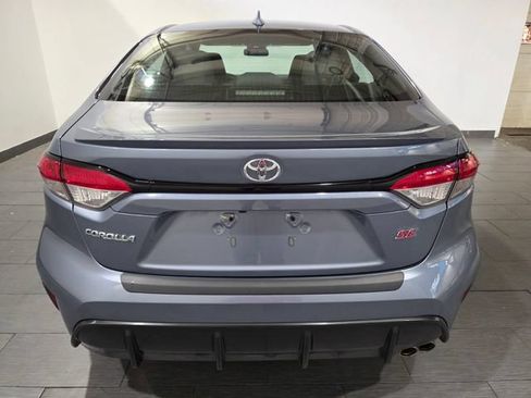 Used 2024 Toyota Corolla SE FWD image 4
