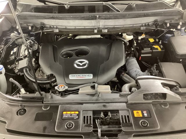 Used 2023 MAZDA CX-9 Touring Plus AWD/4WD image 30
