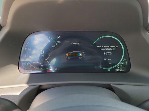 Used 2023 Hyundai Sonata Limited FWD image 27