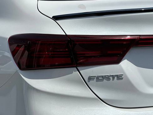 Used 2023 Kia Forte GT-Line FWD image 26