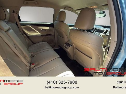 Used 2010 Toyota Venza FWD image 20