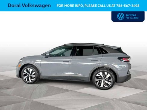 Used 2023 Volkswagen ID.4 Pro RWD image 4