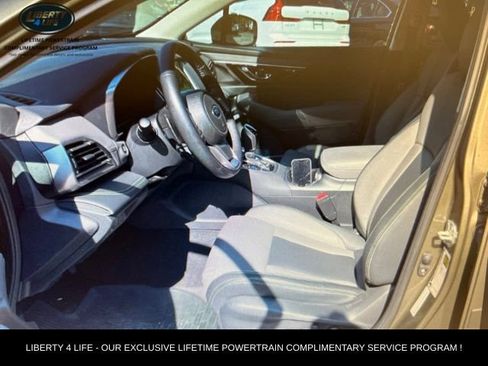 Used 2022 Subaru Outback Onyx Edition XT AWD/4WD image 11