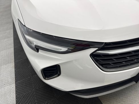 Certified 2022 Buick Envision Essence w/ Sport Touring Package image 10