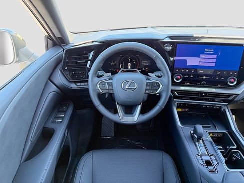 New 2026 Lexus TX 350 AWD image 18