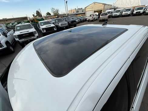 Used 2022 Toyota Tundra Limited AWD/4WD image 58