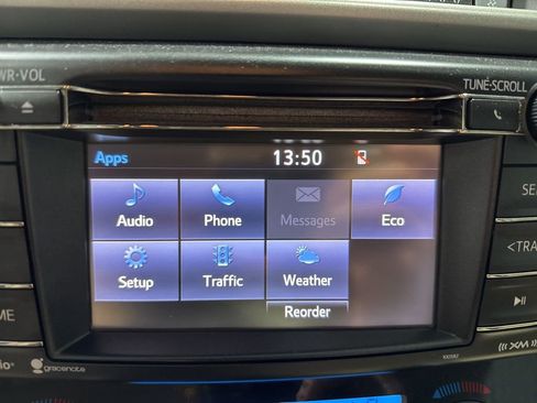 Used 2018 Toyota RAV4 XLE FWD image 24